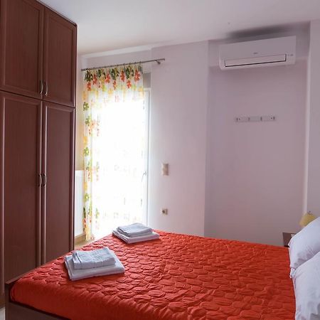 Chania Sea View Apartment With Free Private Parking Exterior photo